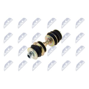 BIELLETTE DE BARRE STABILISATRICE AVANT TOYOTA YARIS 13-