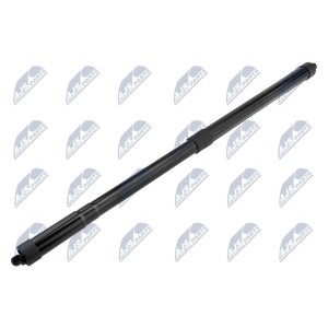 RESSORT A GAZ PRESSION MALLE DU HAYON AMORTISSEUR HONDA CR-V 17- /DROITE/