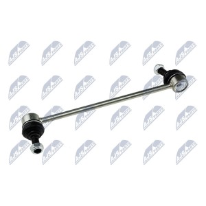 BIELLETTE DE BARRE STABILISATRICE AVANT VOLKSWAGEN TRANSPORTER/MULTIVAN T5 03-11 G/D