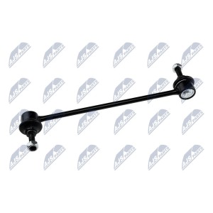 BIELLETTE DE BARRE STABILISATRICE AVANT VW POLO 02-