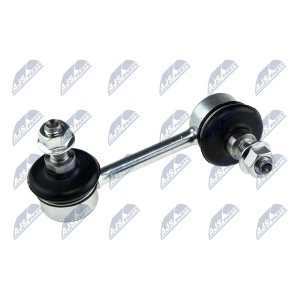 BIELLETTE DE BARRE STABILISATRICE ARRIERE ALFA ROMEO 166 98- /DROITE/