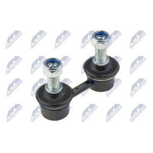 BIELLETTE DE BARRE STABILISATRICE ARRIERE BMW X5 (E53) 00-07 G/D