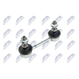 BIELLETTE DE BARRE STABILISATRICE ARRIERE BMW X3 E83 04- G/D