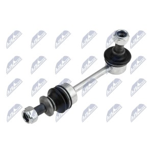 BIELLETTE DE BARRE STABILISATRICE ARRIERE BMW X5/X6 06- G/D