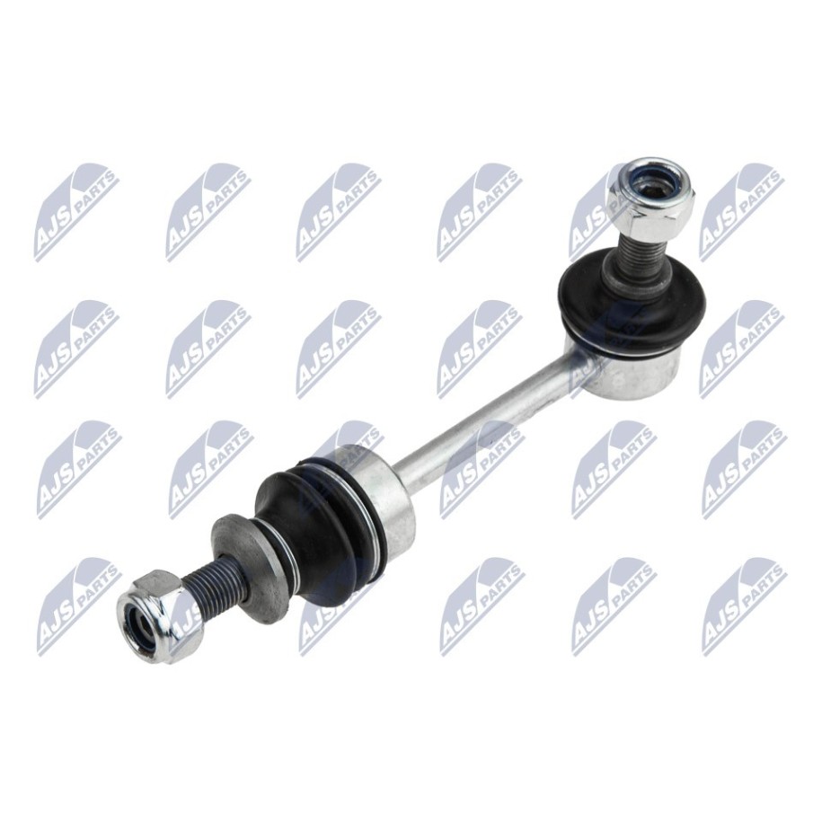 BIELLETTE DE BARRE STABILISATRICE ARRIERE BMW X5/X6 06- G/D