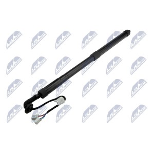VERIN DE COFFRE HONDA PILOT 16- /GAUCHE/