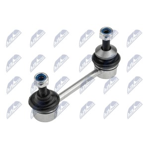 BIELLETTE DE BARRE STABILISATRICE ARRIERE BMW 6 (F12/F13) 11-18