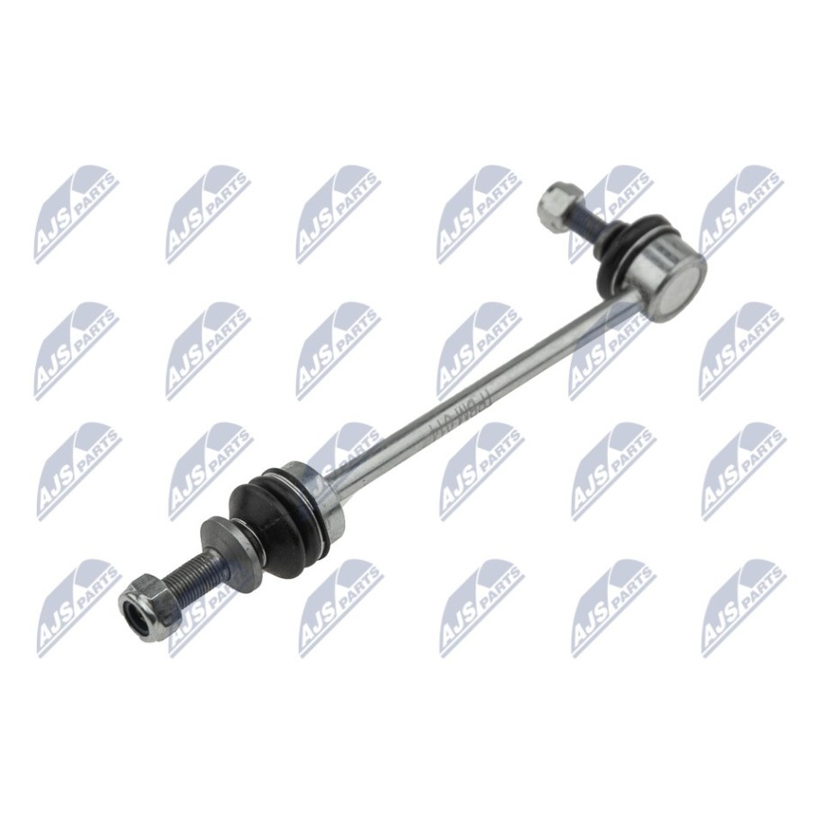 BIELLETTE DE BARRE STABILISATRICE ARRIERE BMW 7 (E65