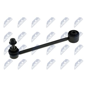 BIELLETTE DE BARRE STABILISATRICE ARRIERE JEEP WRANGLER 06- G/D