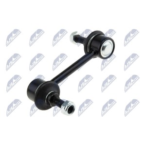BIELLETTE DE BARRE STABILISATRICE ARRIERE HUMMER H3 06-