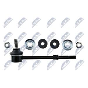 BIELLETTE DE BARRE STABILISATRICE ARRIERE OPEL ANTARA 06-