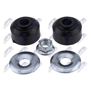 BIELLETTE DE BARRE STABILISATRICE ARRIERE SSANGYONG REXTON I/II 00-