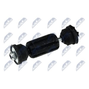 BIELLETTE DE BARRE STABILISATRICE ARRIERE FORD FOCUS II 08- G/D