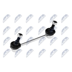 BIELLETTE DE BARRE STABILISATRICE ARRIERE FIAT DOBLO/DOBLO CARGO 01- G/D