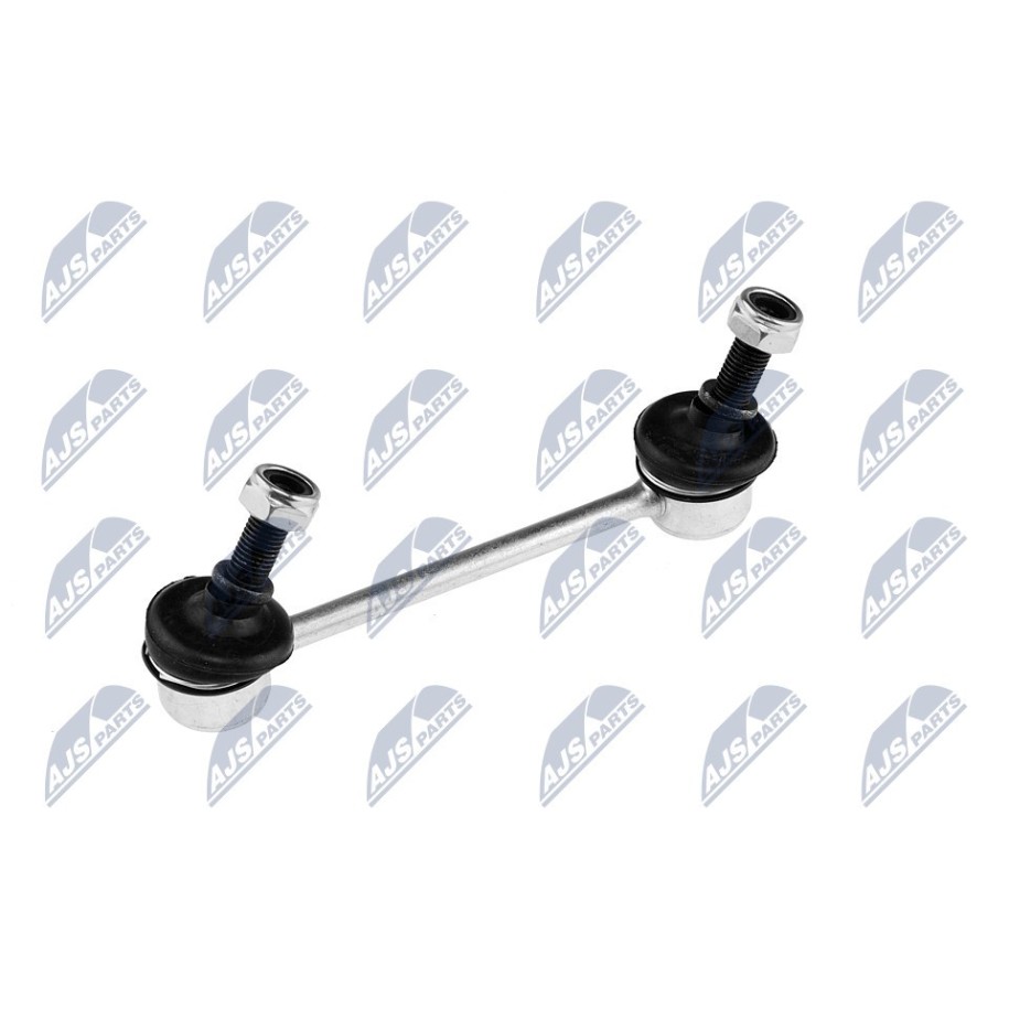 BIELLETTE DE BARRE STABILISATRICE ARRIERE FIAT DOBLO/DOBLO CARGO 01- G/D