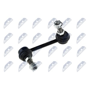 BIELLETTE DE BARRE STABILISATRICE ARRIERE HONDA CIVIC EJ/EK 94-01 /DROITE/