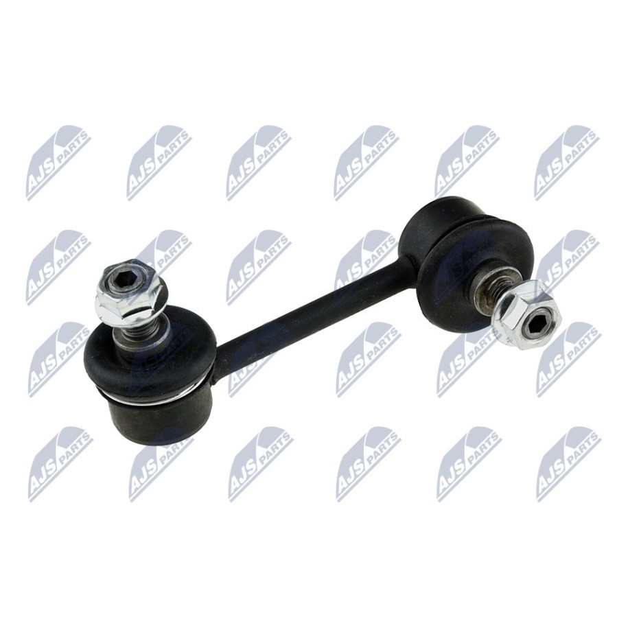 BIELLETTE DE BARRE STABILISATRICE ARRIERE HONDA CIVIC EJ/EK 94-01 /GAUCHE/