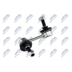 BIELLETTE DE BARRE STABILISATRICE ARRIERE HONDA FR-V 05- /GAUCHE/