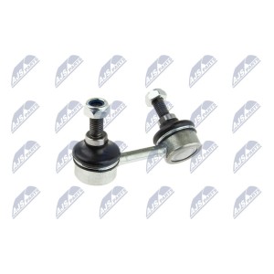 BIELLETTE DE BARRE STABILISATRICE ARRIERE HONDA CIVIC FD 06- /DROITE/