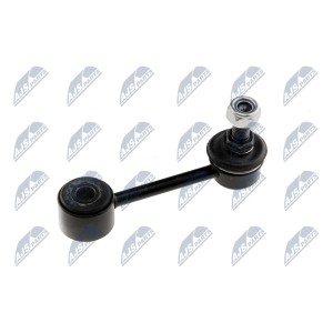 BIELLETTE DE BARRE STABILISATRICE ARRIERE KIA SHUMA