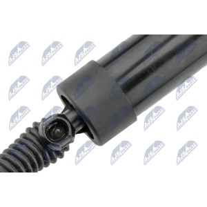 VERIN DE COFFRE HONDA PILOT 18- /GAUCHE/
