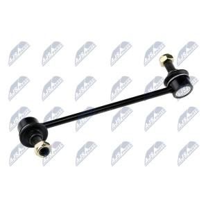 BIELLETTE DE BARRE STABILISATRICE ARRIERE KIA SOUL 08- /GAUCHE/