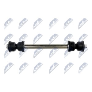 BIELLETTE DE BARRE STABILISATRICE ARRIERE MERCEDES BENZ ML-CLASS 163 98-04 G/D