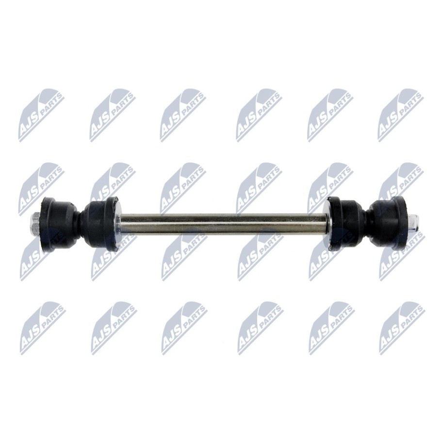 BIELLETTE DE BARRE STABILISATRICE ARRIERE MERCEDES BENZ ML-CLASS 163 98-04 G/D