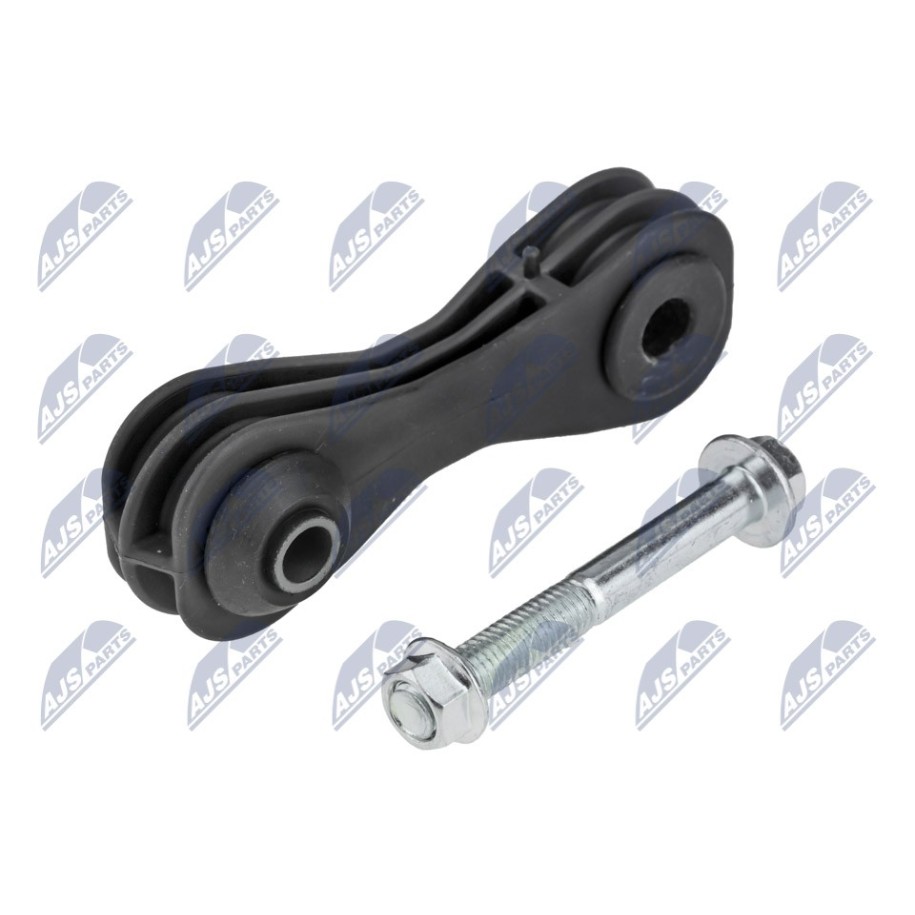 BIELLETTE DE BARRE STABILISATRICE ARRIERE MERCEDES A-KLASSE (W169) 04-12