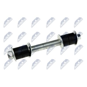 BIELLETTE DE BARRE STABILISATRICE ARRIERE MITSUBISHI PAJERO II V14W-V55W 91-04 G/D