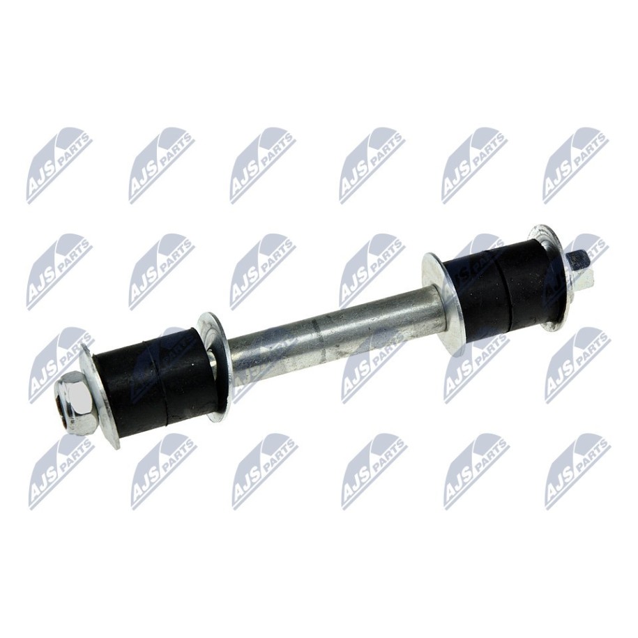 BIELLETTE DE BARRE STABILISATRICE ARRIERE MITSUBISHI PAJERO II V14W-V55W 91-04 G/D