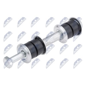 BIELLETTE DE BARRE STABILISATRICE ARRIERE MITSUBISHI GRANDIS 03-