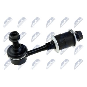 BIELLETTE DE BARRE STABILISATRICE ARRIERE MITSUBISHI LANCER CS 00- G/D