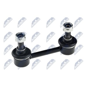 BIELLETTE DE BARRE STABILISATRICE ARRIERE MITSUBISHI GALANT 06-