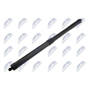 RESSORT A GAZ PRESSION MALLE DU HAYON AMORTISSEUR HONDA PILOT 18- /DROITE/