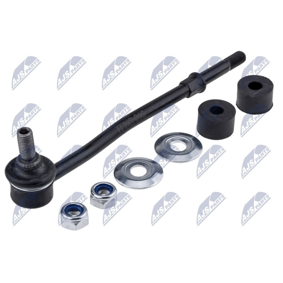 BIELLETTE DE BARRE STABILISATRICE ARRIERE NISSAN TERRANO II R20 93- G/D