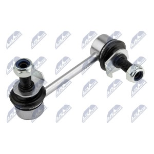 BIELLETTE DE BARRE STABILISATRICE ARRIERE INFINITI FX45/35 S50 02-08 /DROITE/