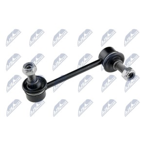 BIELLETTE DE BARRE STABILISATRICE ARRIERE INFINITI FX35/37/50 08- /GAUCHE/
