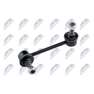 BIELLETTE DE BARRE STABILISATRICE ARRIERE INFINITI FX35/37/50 08- /DROITE/