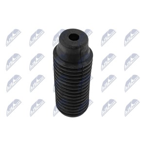 KIT DE PROTECTION POUR AMORTISSEURS MAZDA 323 BJ 98-