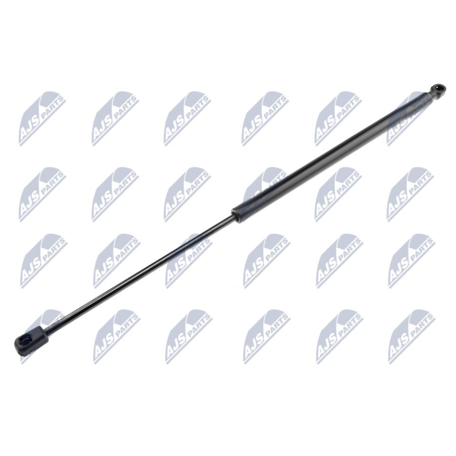 RESSORT A GAZ PRESSION MALLE DU HAYON AMORTISSEUR L=557MM