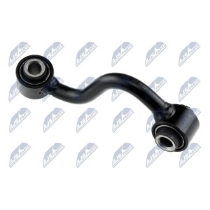 BIELLETTE DE BARRE STABILISATRICE ARRIERE NISSAN QASHQAI J10F 06-