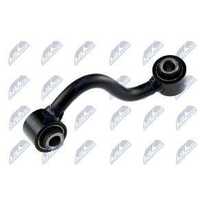 BIELLETTE DE BARRE STABILISATRICE ARRIERE NISSAN QASHQAI J10F 06-