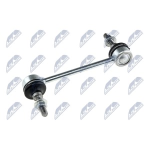 BIELLETTE DE BARRE STABILISATRICE ARRIERE PEUGEOT BOXER III 06-