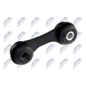 BIELLETTE DE BARRE STABILISATRICE ARRIERE OPEL VECTRA C 02-