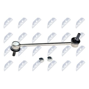 BIELLETTE DE BARRE STABILISATRICE ARRIERE ISUZU TROOPER I