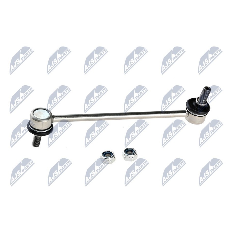 BIELLETTE DE BARRE STABILISATRICE ARRIERE ISUZU TROOPER I
