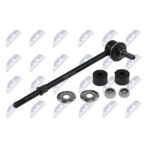 BIELLETTE DE BARRE STABILISATRICE ARRIERE OPEL INSIGNIA SPORTS TOURER (G09) 08-17 G/D