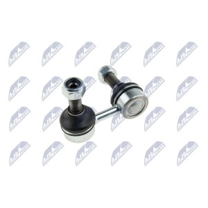 BIELLETTE DE BARRE STABILISATRICE ARRIERE SUBARU B9 TRIBECA W10 04- /GAUCHE/
