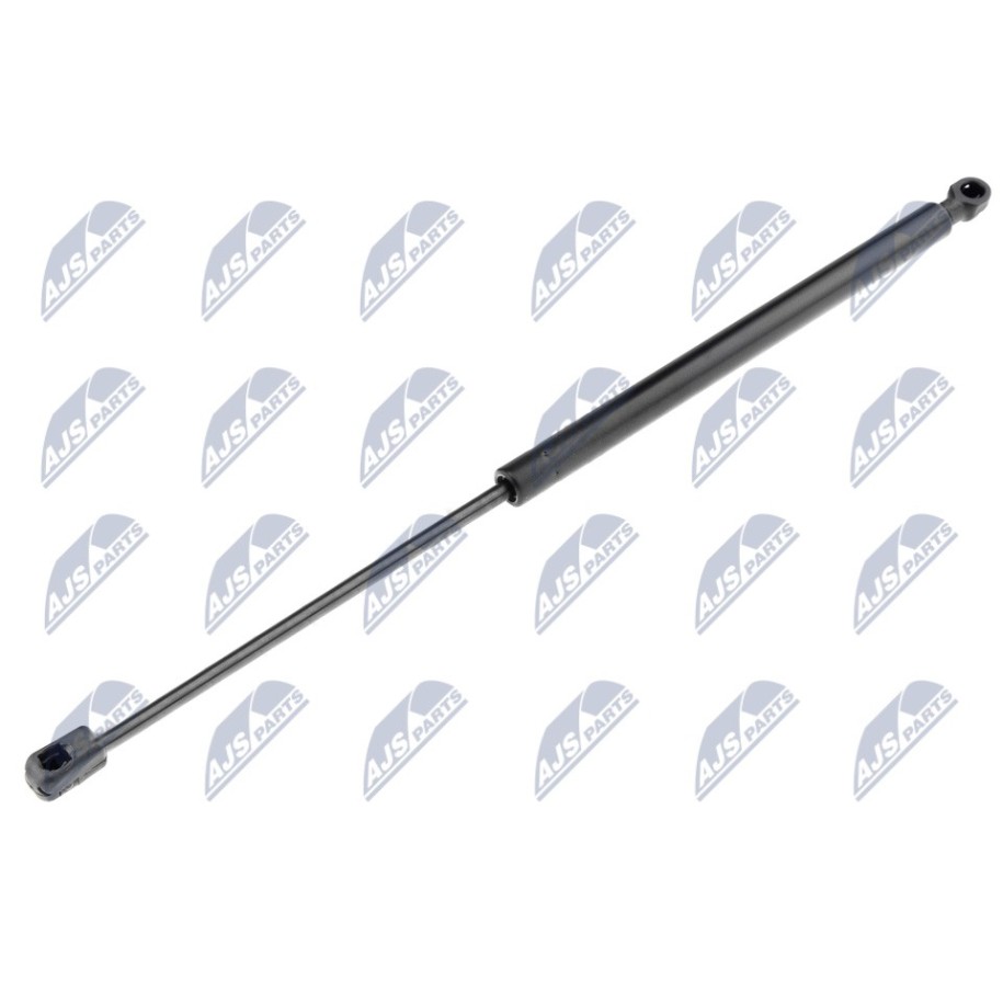 RESSORT A GAZ PRESSION MALLE DU HAYON AMORTISSEUR L=483MM